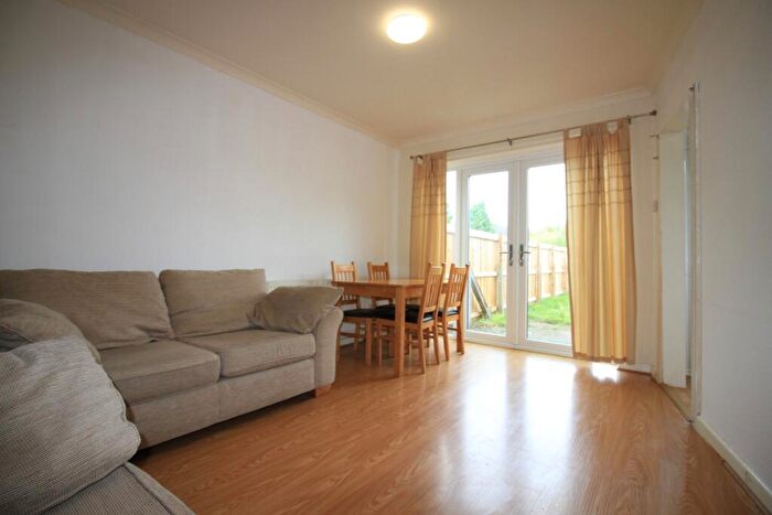 4 Bedroom Terraced House To Rent In Charter Avenue, Canley, Coventry, CV4