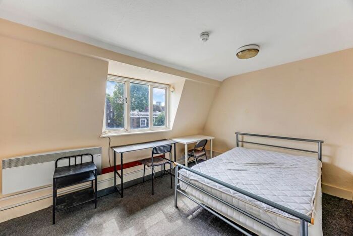 1 Bedroom Apartment To Rent In Crowndale Road, Camden, NW1