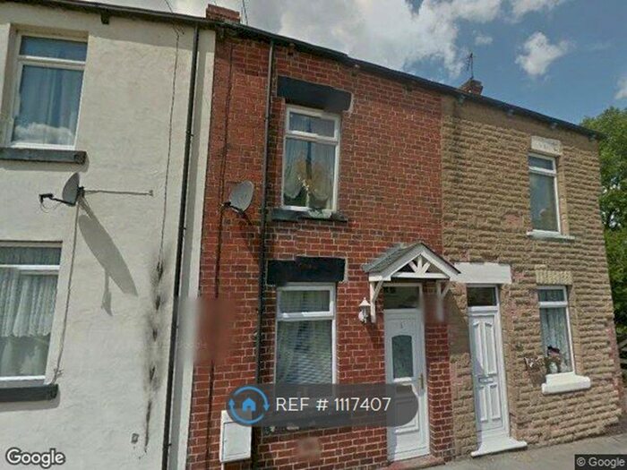 2 Bedroom Terraced House To Rent In Faith St, Barnsley, S71