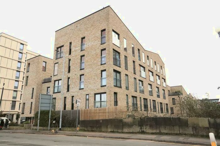 2 Bedroom Apartment To Rent In Old Mill Street, Manchester, M4