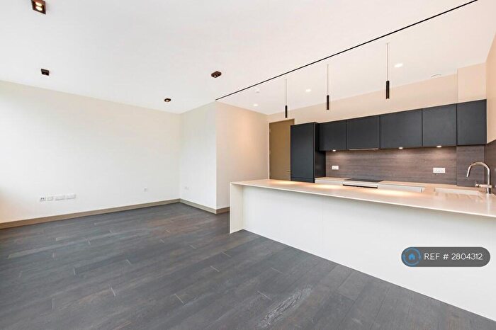 2 Bedroom Flat To Rent In Lancaster Grove, London, NW3