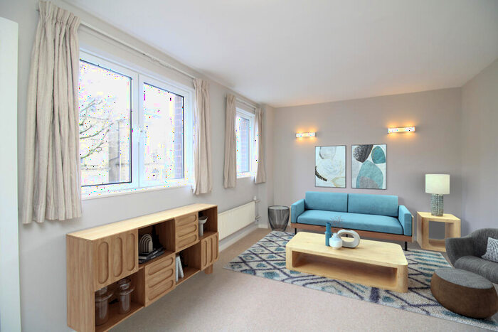 1 Bedroom Apartment To Rent In Eaton Manor, Cromwell Road, BN3