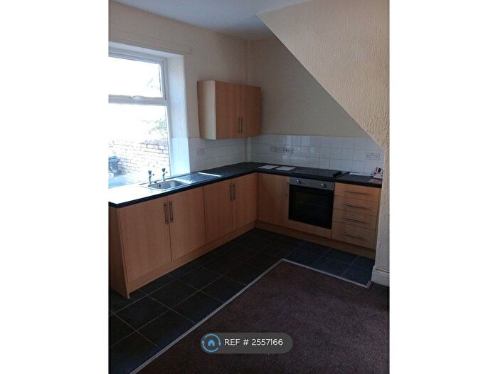 2 Bedroom Terraced House To Rent In Ernest Terrace, Stanley, DH9