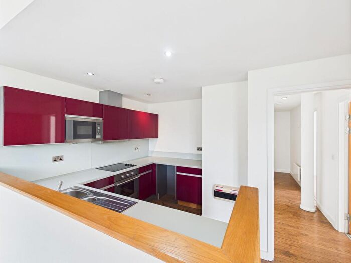 2 Bedroom Apartment To Rent In Broughton Road, Skipton, BD23