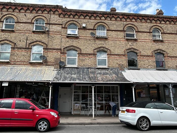 2 Bedroom Flat To Rent In Station Road, Westgate-On-Sea, CT8