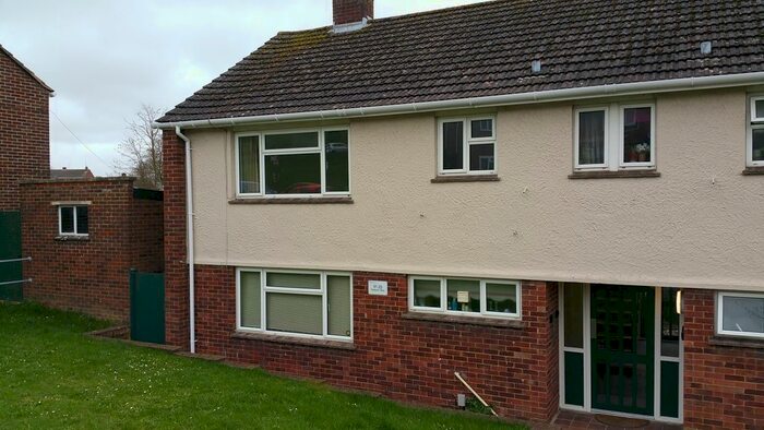 1 Bedroom Flat To Rent In Denison Rise, Salisbury, SP1