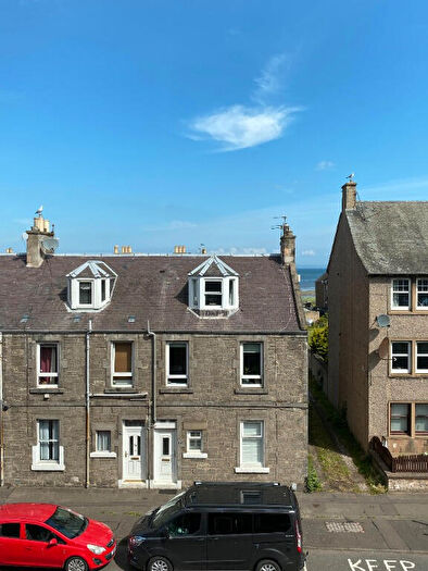 1 Bedroom Flat To Rent In New Street, Musselburgh, Edinburgh, EH21