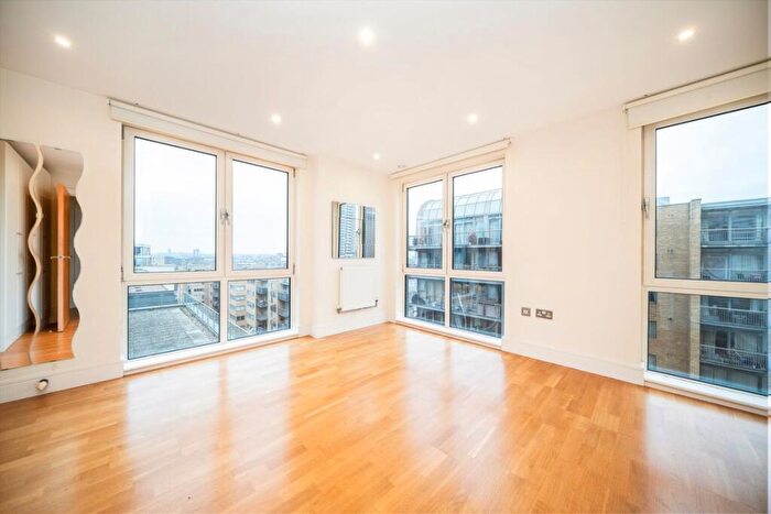 4 Bedroom Flat For Sale In Indescon Square, London, E14