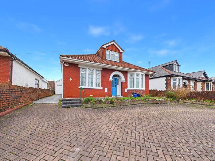 4 Bedroom Detached Bungalow For Sale In Tyn-Y-Parc Road, Cardiff, CF14