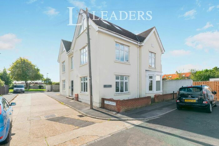 1 Bedroom Flat To Rent In Clifton Street, Gosport, PO12