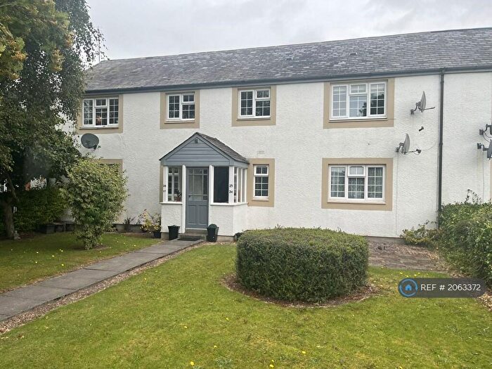 1 Bedroom Flat To Rent In Culloden Court, Inverness, IV2