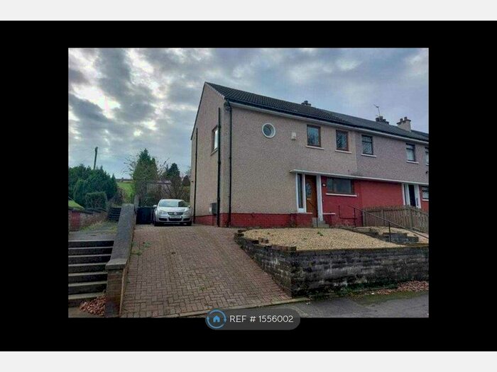 3 Bedroom Semi-Detached House To Rent In Chapelhill Road, Paisley, PA2