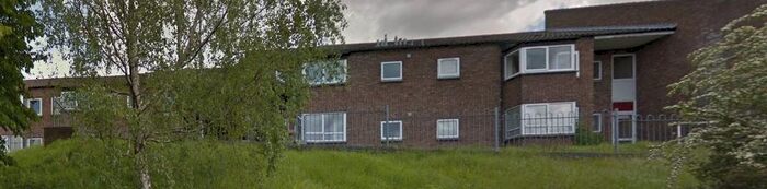 1 Bedroom Flat To Rent In The Nightingales, Newbury, RG14