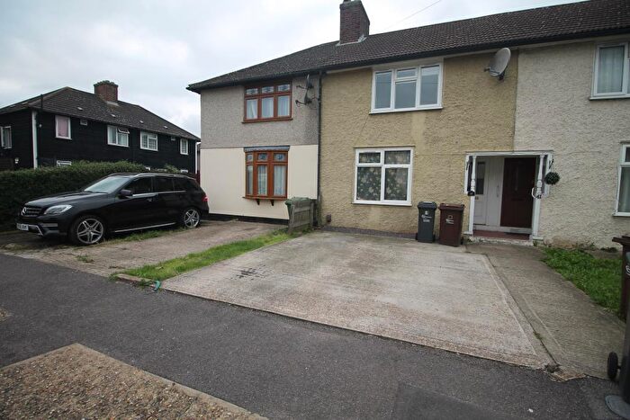 2 Bedroom Terraced House To Rent In Sterry Road, Dagenham, RM10