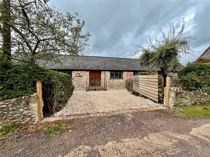 3 Bedroom Bungalow To Rent In Forton, Chard, TA20