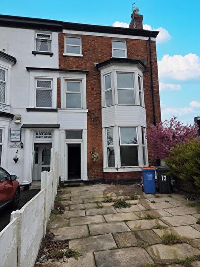 6 Bedroom Semi Detached House For Sale In Bath Street, Southport, Merseyside, PR9