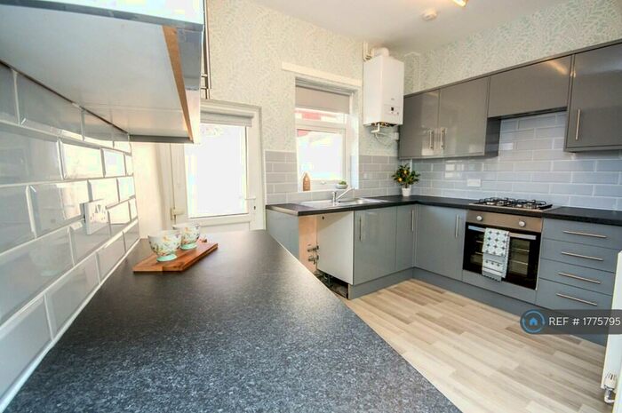 3 Bedroom Terraced House To Rent In Maudsley Street, Accrington, BB5