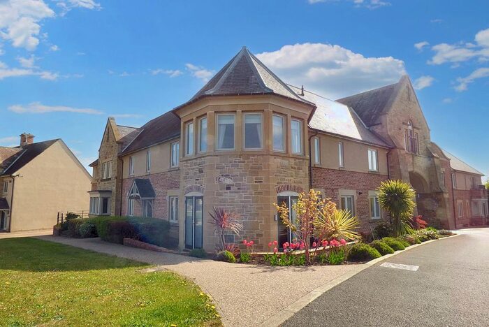 2 Bedroom Flat To Rent In Hartford Hall Estate, Bedlington, NE22