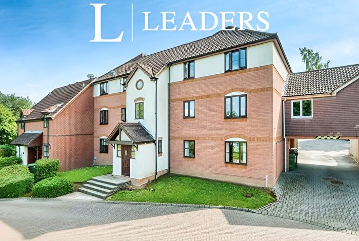 2 Bedroom Flat To Rent In Nine Acres Green, Lyppard Bourne, WR4
