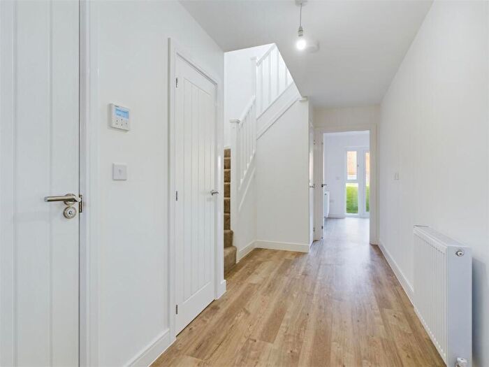 4 Bedroom Detached House For Sale In Mortimer Manor, Bewdley, DY12