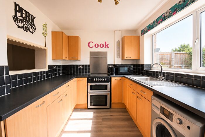 3 Bedroom Terraced House To Rent In Sewall Highway, Coventry, CV2
