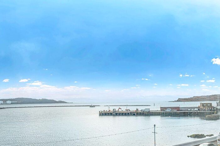 4 Bedroom Duplex For Sale In A, Stuart Street, Isle Of Cumbrae, KA28