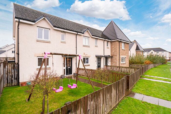 3 Bedroom End Terrace House For Sale In Queensferry Road, Kirkliston, EH29