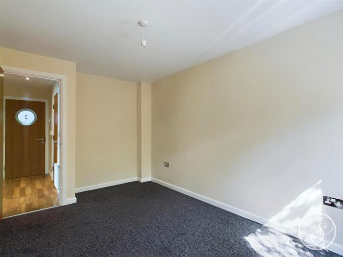 1 Bedroom Flat For Sale In Regent Street, Chapel Allerton, Leeds, LS7