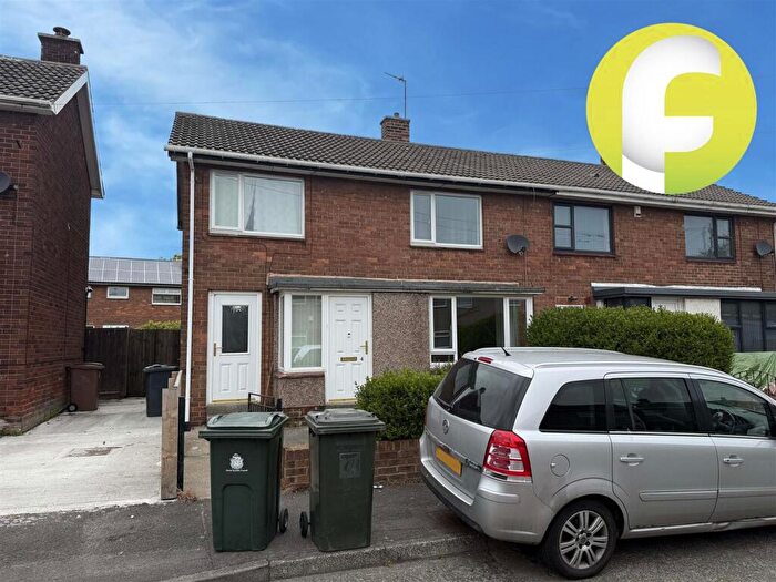 3 Bedroom House To Rent In Bude Grove, North Shields, NE29