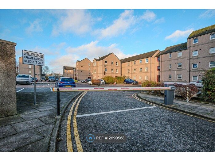1 Bedroom Flat To Rent In Nelson Court, Aberdeen, AB24