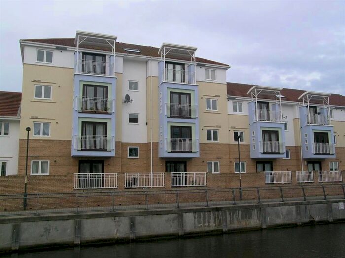 2 Bedroom Flat To Rent In Broad Landing, South Shields, NE33