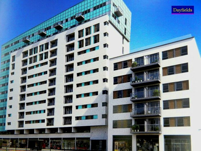 1 Bedroom Flat To Rent In Southbury Road, London, EN1