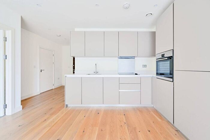 1 Bedroom Flat To Rent In Europa House, Woolwich Riverside, London, SE18