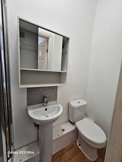 1 Bedroom Flat To Rent In Ecclesall Road, Sheffield, S11