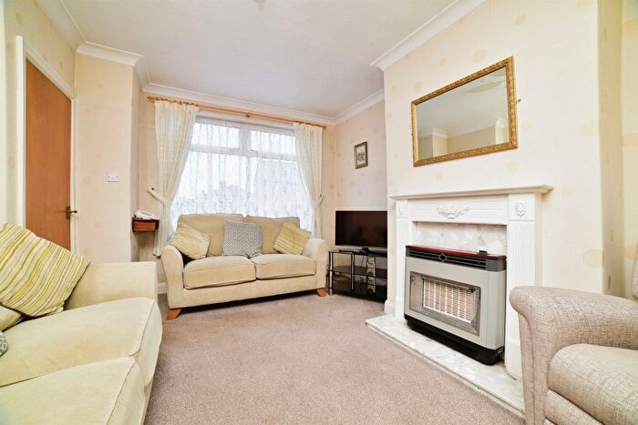 2 Bedroom Terraced House For Sale In Cherry Tree Lane, Beverley, HU17