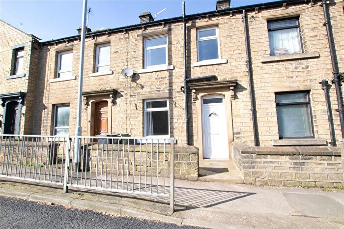 2 Bedroom Terraced House To Rent In Manchester Road, Slaithwaite, Huddersfield, West Yorkshire, HD7