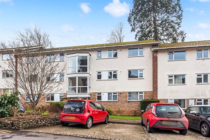 2 Bedroom Flat For Sale In Cliveden Court, Cliveden Close, Brighton, BN1