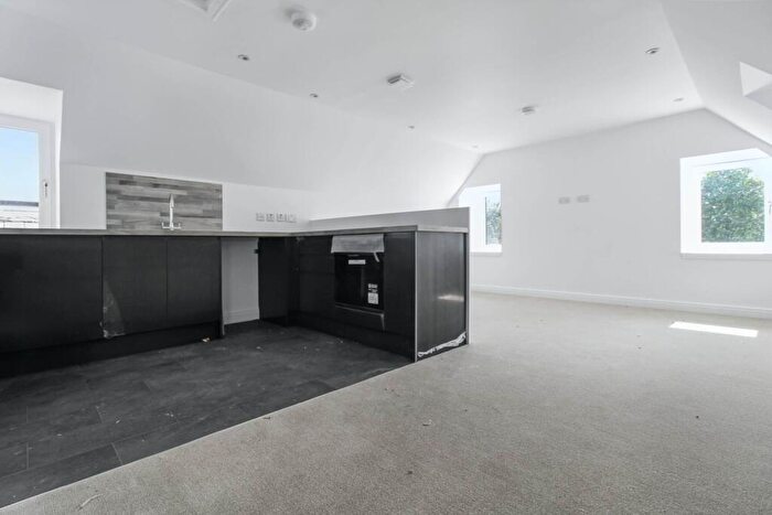 1 Bedroom Apartment For Sale In Harbour Street, Nairn, IV12