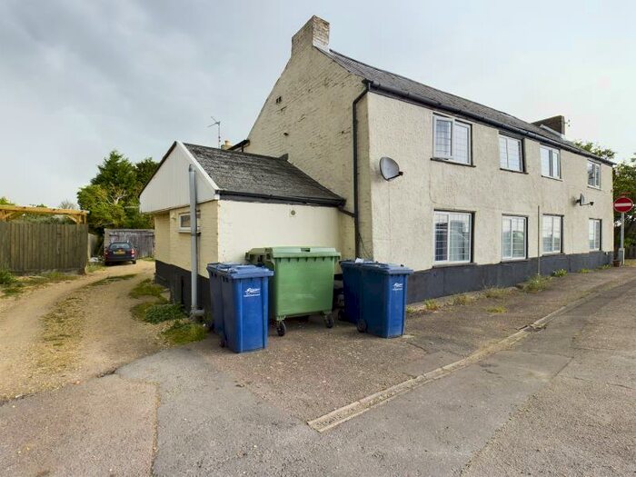 1 Bedroom Flat To Rent In The Drove, Pondersbridge, Huntingdon, PE26