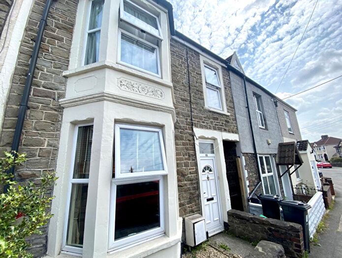 3 Bedroom Terraced House To Rent In Lower Hanham Road, Bristol, BS15