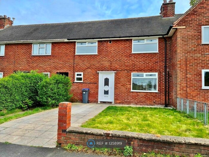 3 Bedroom Terraced House To Rent In Branstree Road, Blackpool, FY4