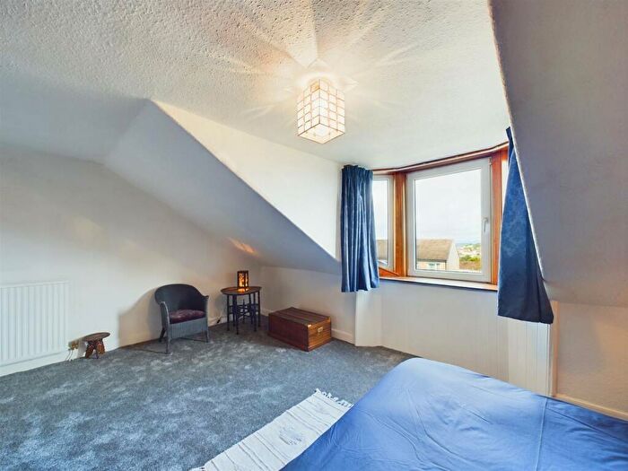 2 Bedroom SemiDetached House For Sale In Norview, Burghmuir Road