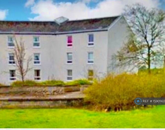 2 Bedroom Flat To Rent In Ellisland Road, Cumbernauld, Glasgow, G67