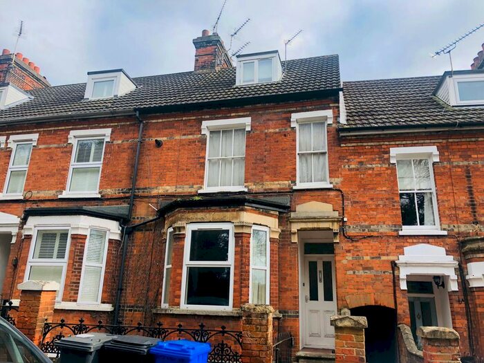 1 Bedroom Flat To Rent In Cemetery Road, Ipswich, IP4