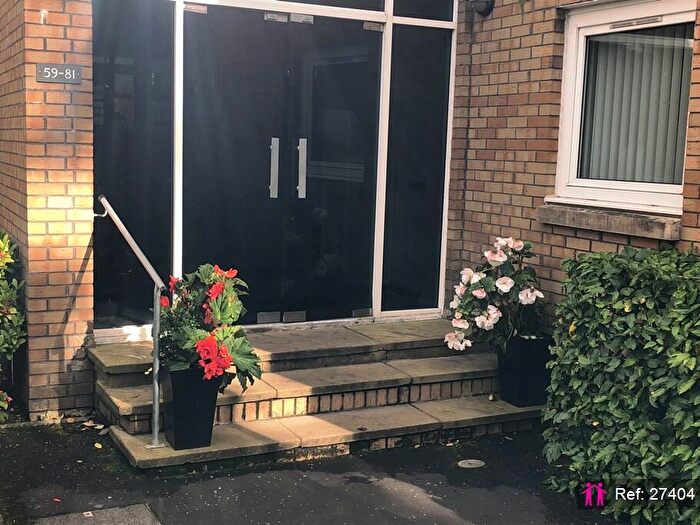 3 Bedroom Apartment To Rent In Hamilton Park South, Hamilton, ML3