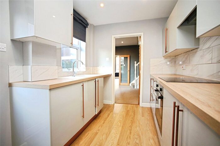 3 Bedroom End Terrace House To Rent In St. Georges Road, Cheltenham, Gloucestershire, GL50