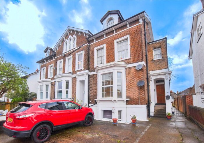 1 Bedroom Flat To Rent In Selhurst Road, London, SE25