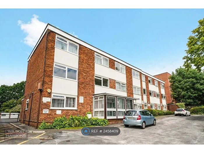 1 Bedroom Flat To Rent In Greenford Road, Harrow, HA1