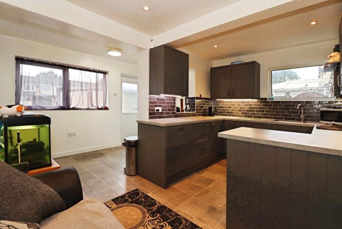 2 Bedroom End Of Terrace House For Sale In Hardwicke, Bristol, BS37