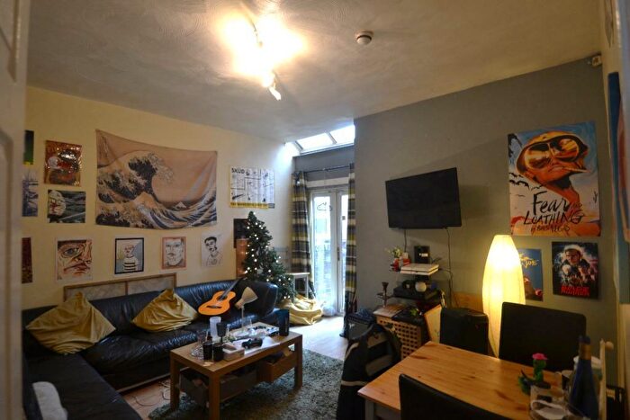 6 Bedroom Flat To Rent In Moseley Road, Fallowfield, Manchester, M14